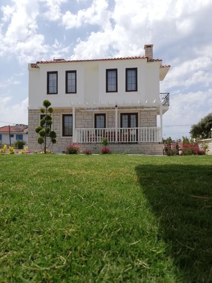 Ersin Konak Bozcaada Exterior photo